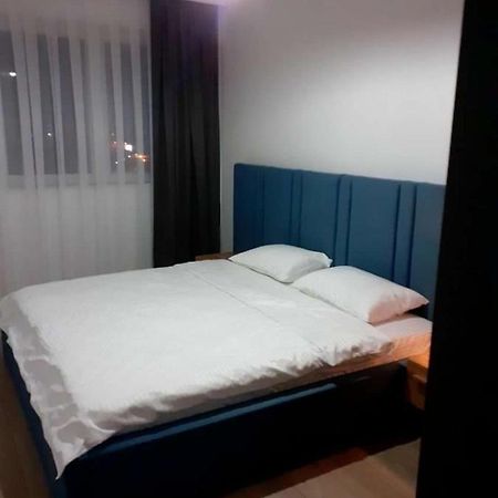 Banesa Ne Qender Te Pejes Apartment Ngoại thất bức ảnh