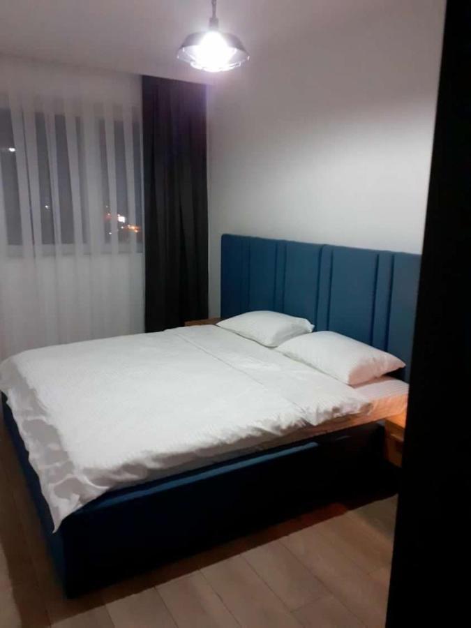 Banesa Ne Qender Te Pejes Apartment Ngoại thất bức ảnh
